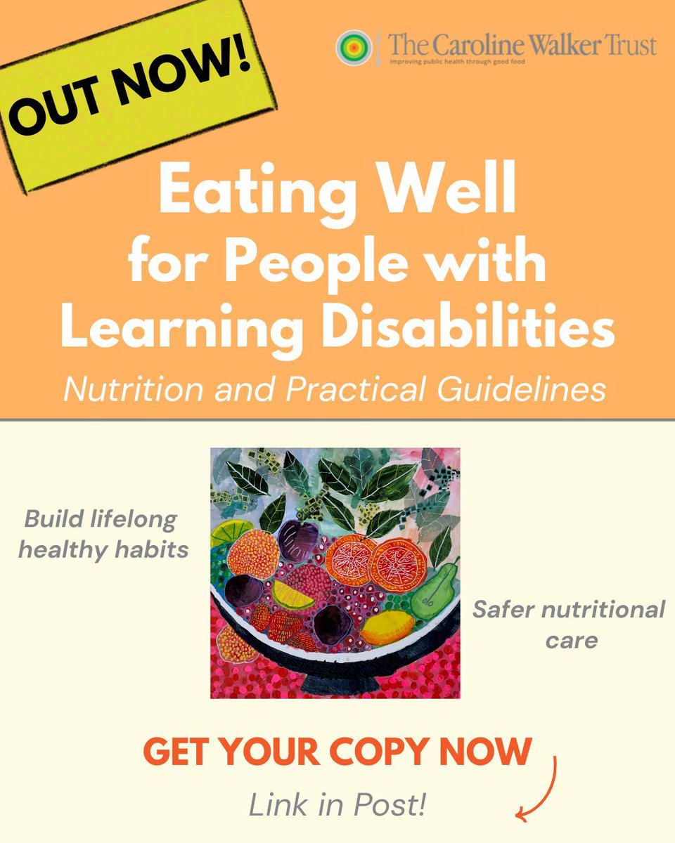 CarolineWalkerTrust tweet media