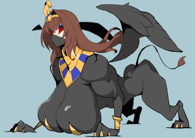 スカサハ・スフィンクス