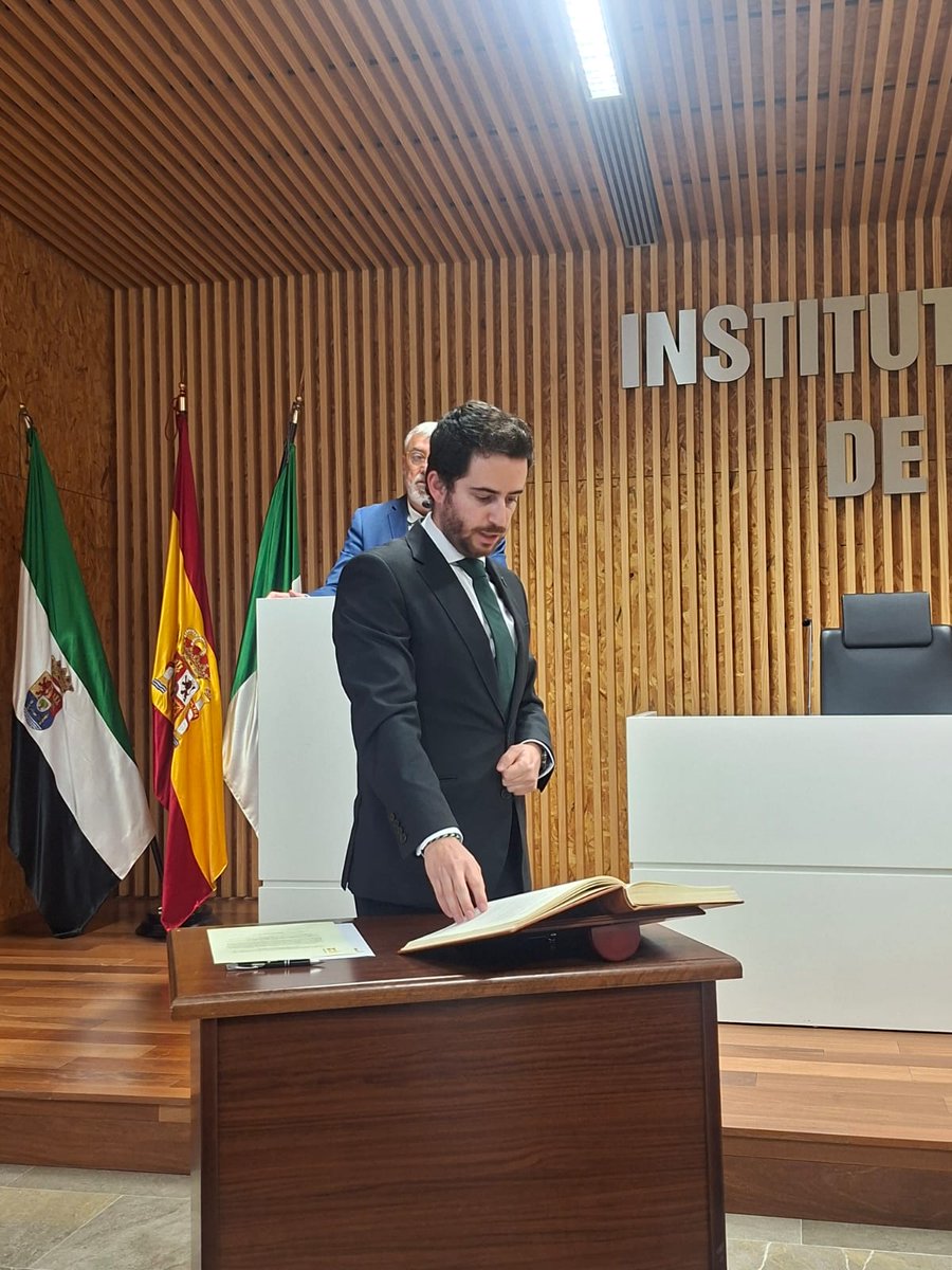 Gabriel Moreno tweet media