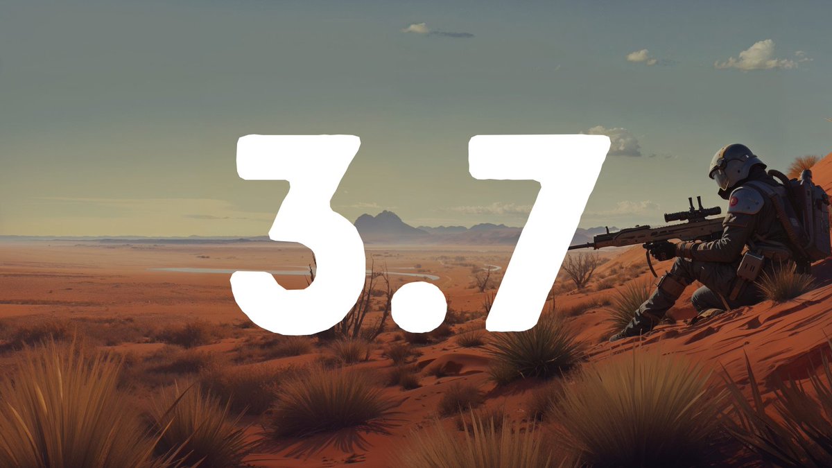 BeyondHuman tweet media