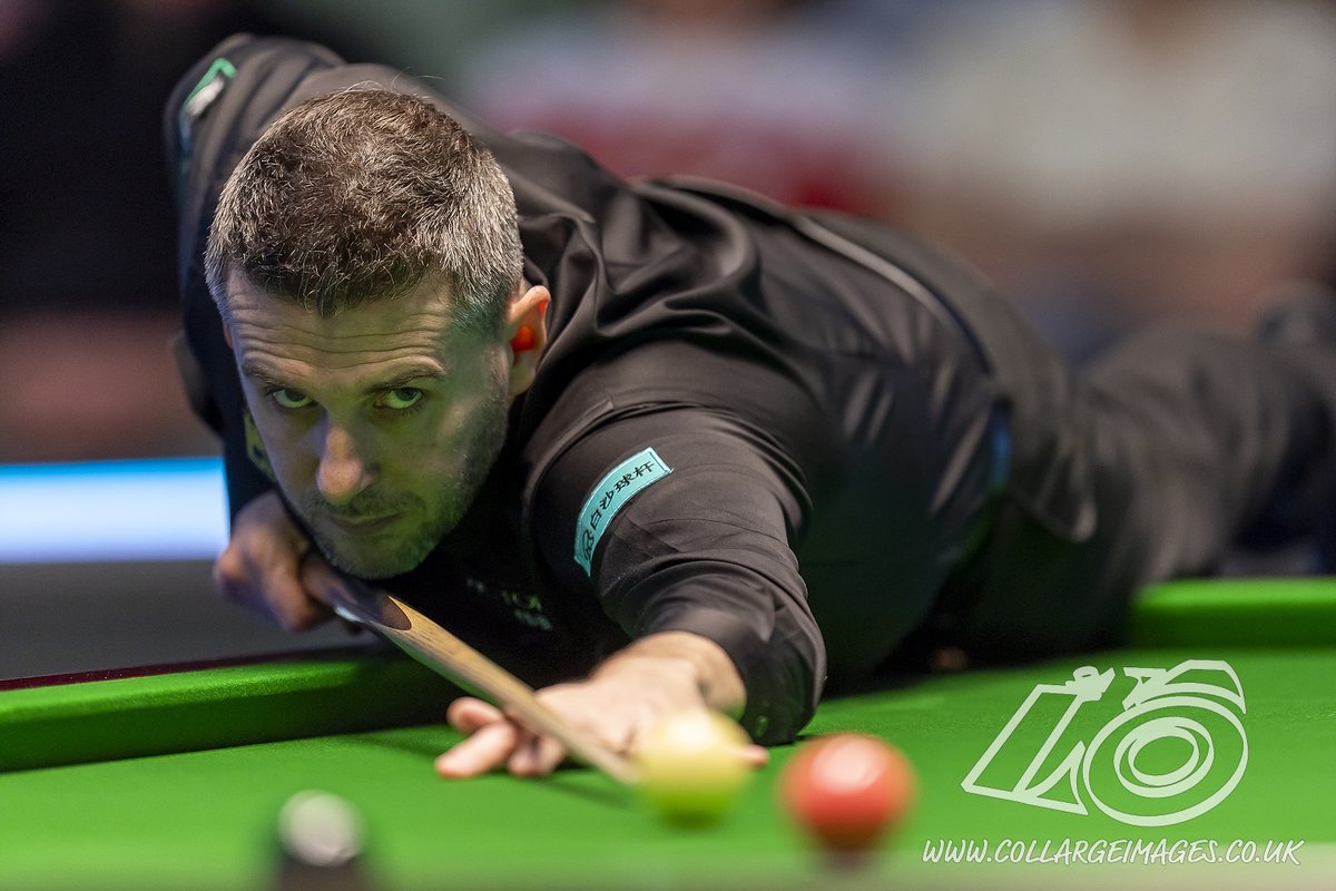 CollargeImages's tweet photo. The @BetVictor #ScottishOpen2025 enters the lats 16 stage with victories for Mark Selby, Chang Bingyu, Matthew Selt and Jiang Jun.
4 matches this evening will confirm the final places for the 1/4 finals tomorrow #Snooker #WeAreWST #BVHomeNationsSeries #LoveSnooker #SnookerSnapper https://t.co/VesrvBVl4U