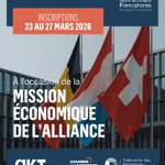 Photo by Alliance des Patronats Francophones (@PatronatsFranco)