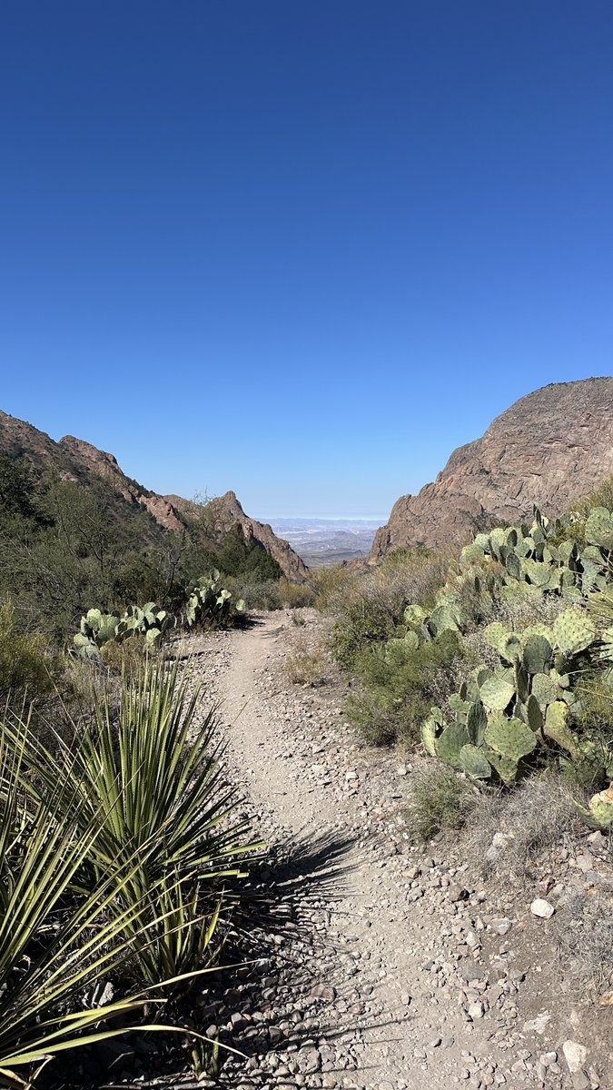 big bend national park - november 9 2024