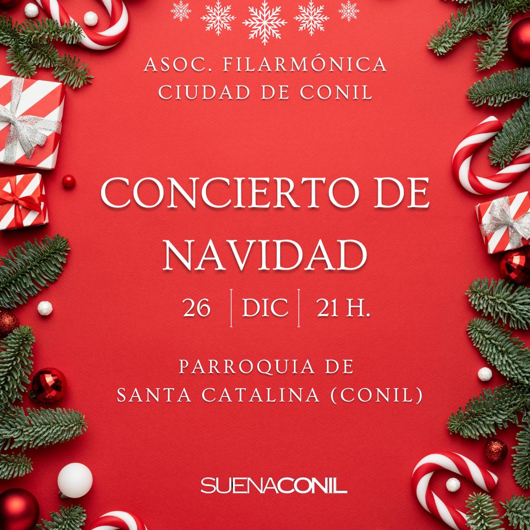 A. Filarmónica Ciudad de Conil tweet media