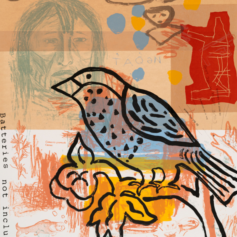 LawrenceLitho's tweet photo. TLLW | 2025 | HOLIDAY Sale Only a few days left: Until SATURDAY, December 20th, 2025 celebrate the season with The Lawrence Lithography Workshop’s Annual Holiday Sale: 

For a limited time, nearly every print from our inventory is up to 50% off.

https://t.co/ADDGdzoHUo https://t.co/uceyuXnlNs