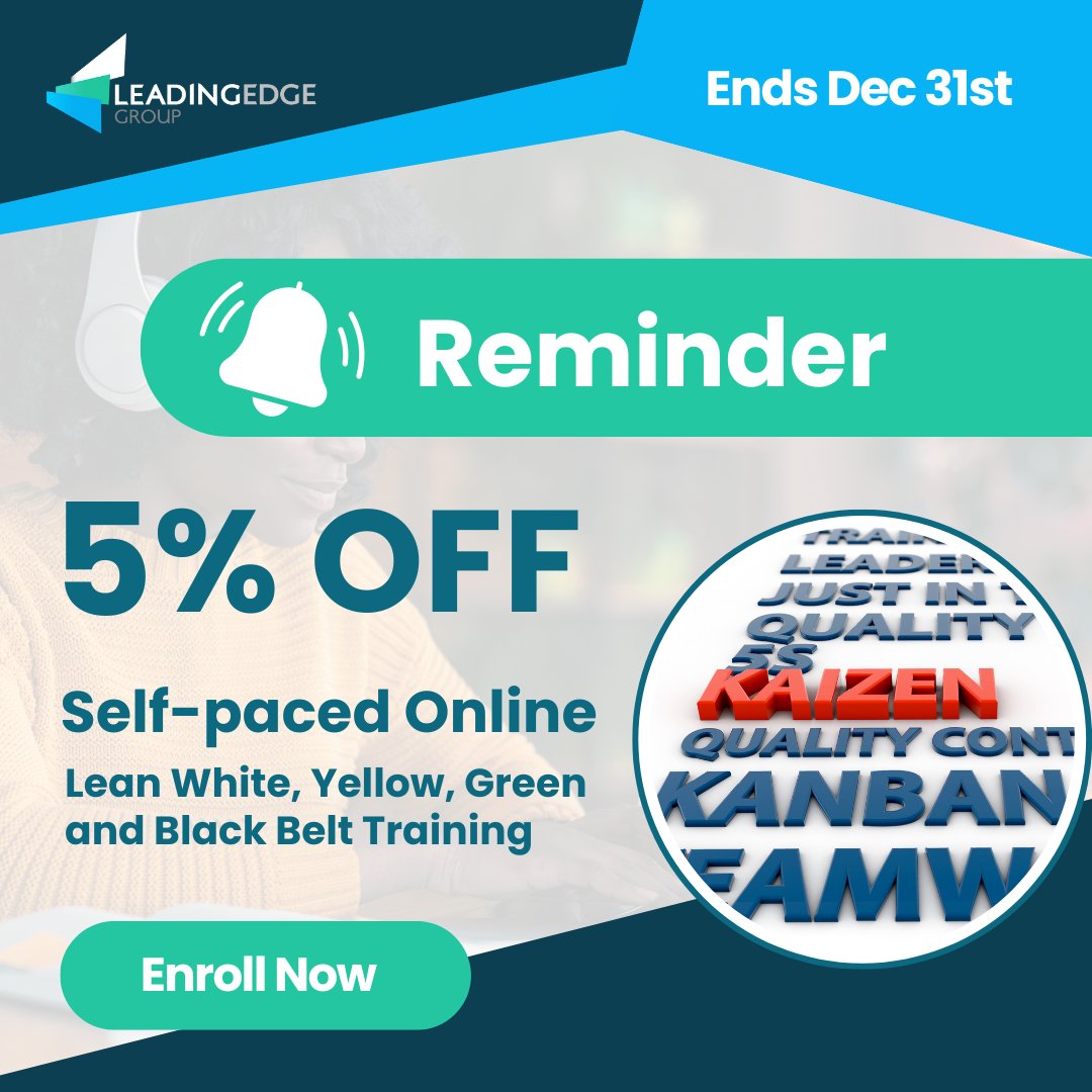 Leading Edge Group tweet media