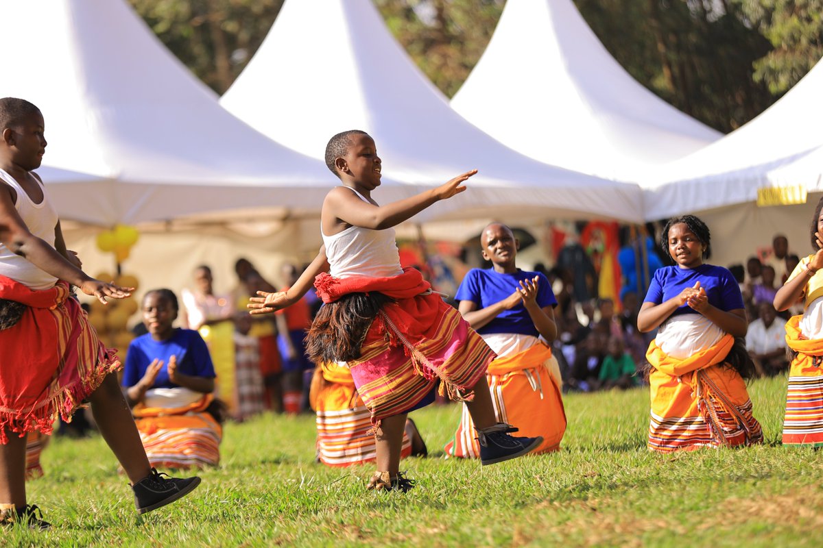 kqprimaryschool's tweet photo. #ThrowbackThursday: Here are more highlights about the #exhibitionday about Art, Fashion, Culture & creativity that took place on 2nd December 2025. We are intentional about hands-on skills development. Admissions on-going.#CallOrWhatsapp:+256 785 754814/+256705299274 #Kyagulanyi https://t.co/0l1EYR3aTV