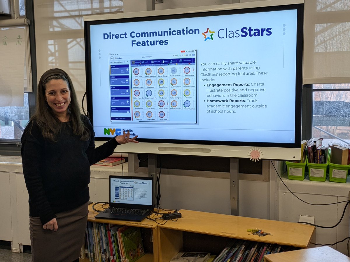 ClasStars tweet media