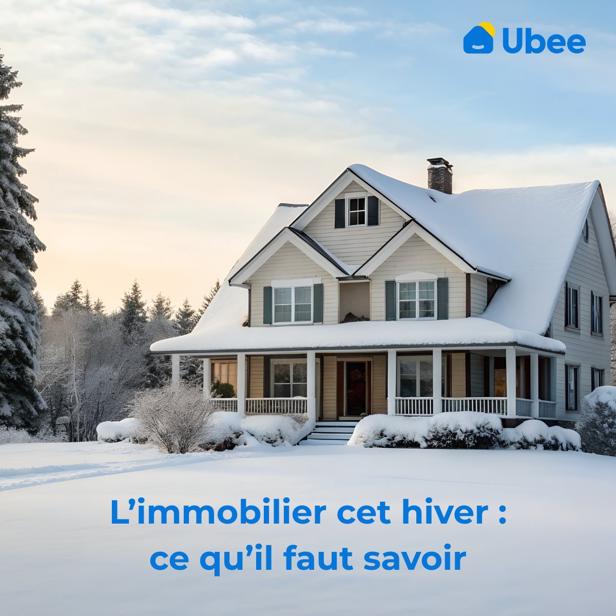 Le marché immobilier québécois en hiver apporte avantages et défis. Inventaire plus bas, acheteurs plus sérieux et transactions parfois plus rapides. Il faut toutefois préparer la propriété pour le froid. 
#immobilier #Québec #MarchéImmobilier #Hiver2025 #construction