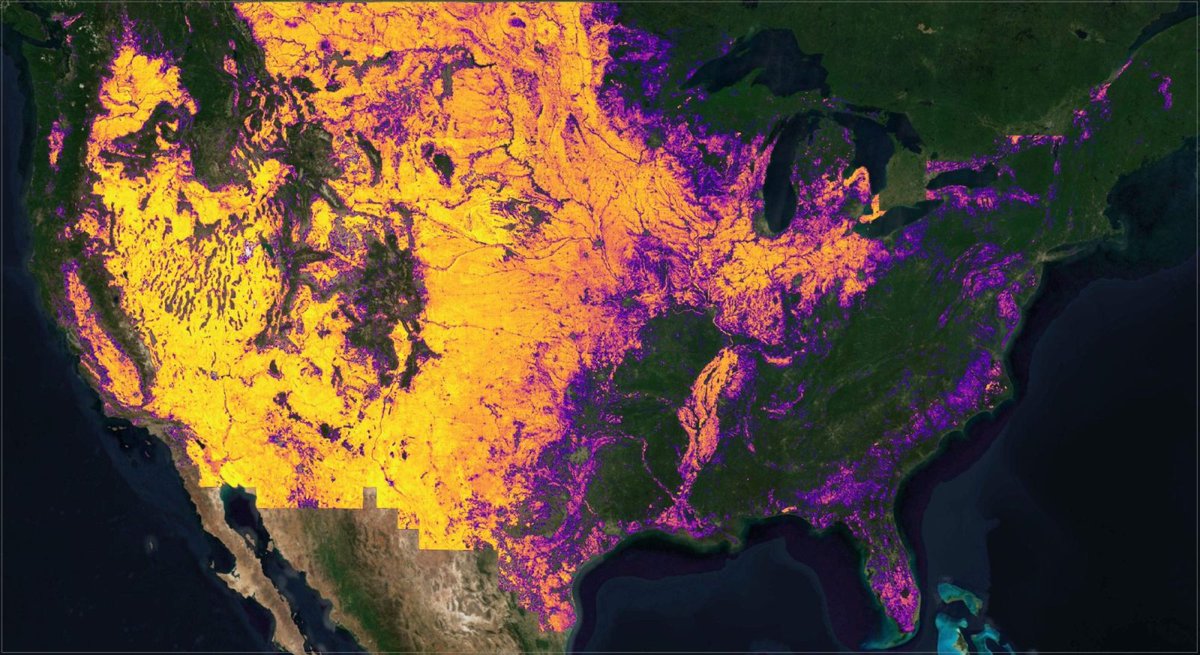 Wherobots tweet media