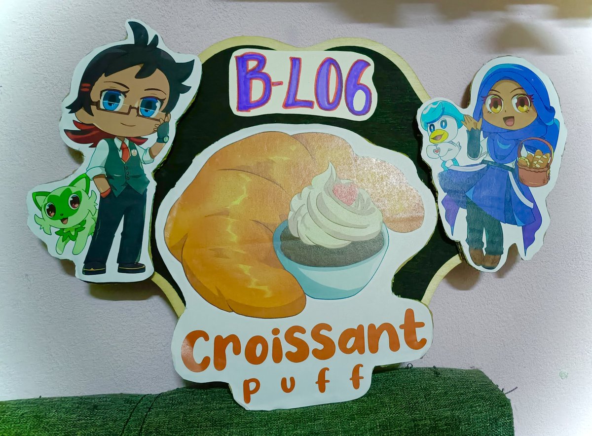 Low budget but whatever lah
Next time will make proper 

Using my girls because I can