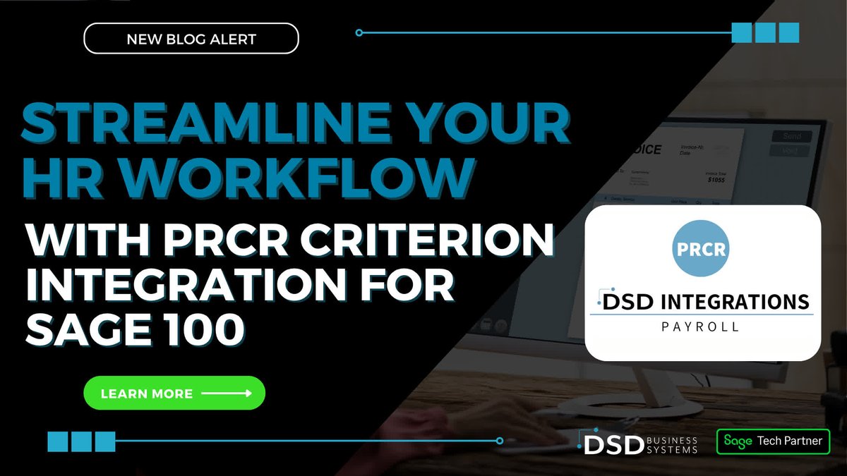 DSD Business Systems tweet media