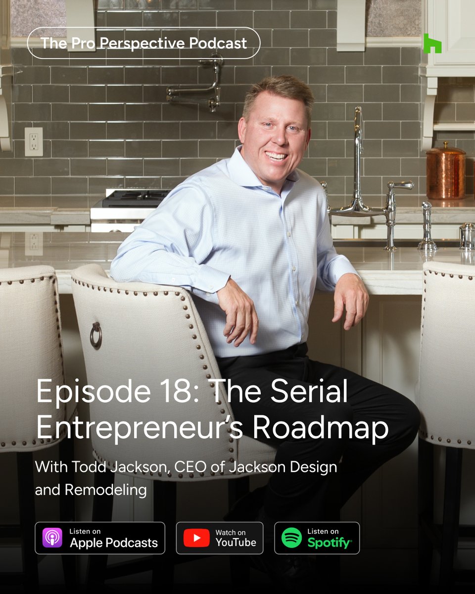 Houzz Pro tweet media