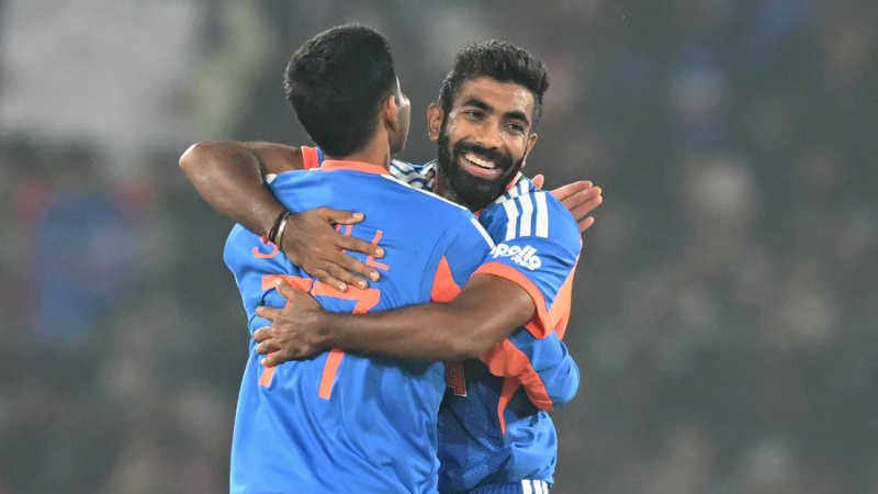 CricCrazyJohns's tweet photo. What should be your 15 member Indian squad for the T20I World Cup 2026? 🇮🇳 https://t.co/y5Ss2lc4W8