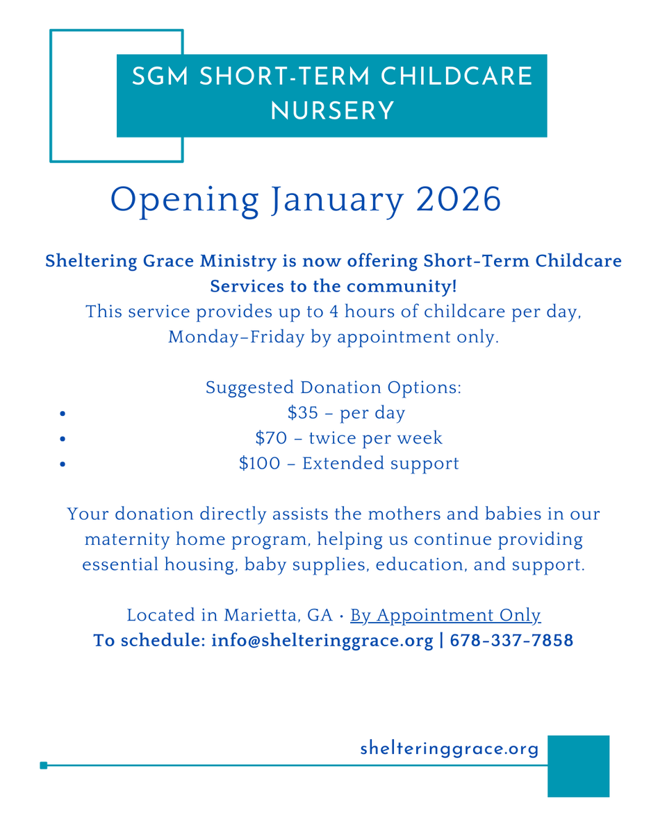 Sheltering Grace tweet media