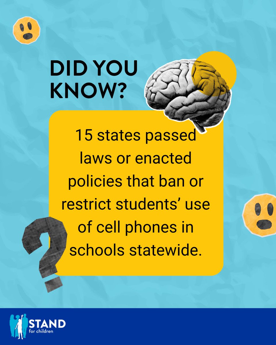 Stand for Children Washington tweet media