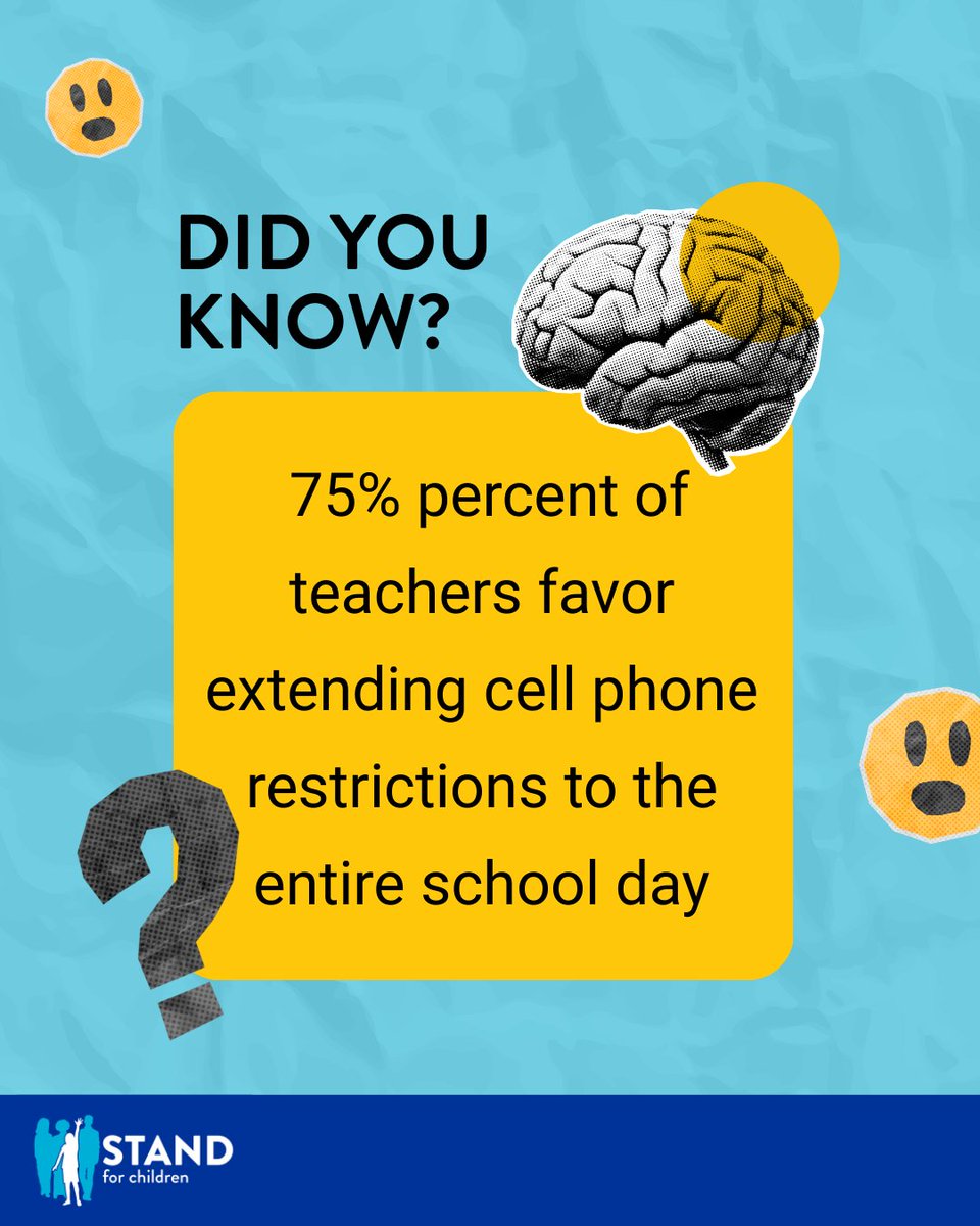 Stand for Children Washington tweet media