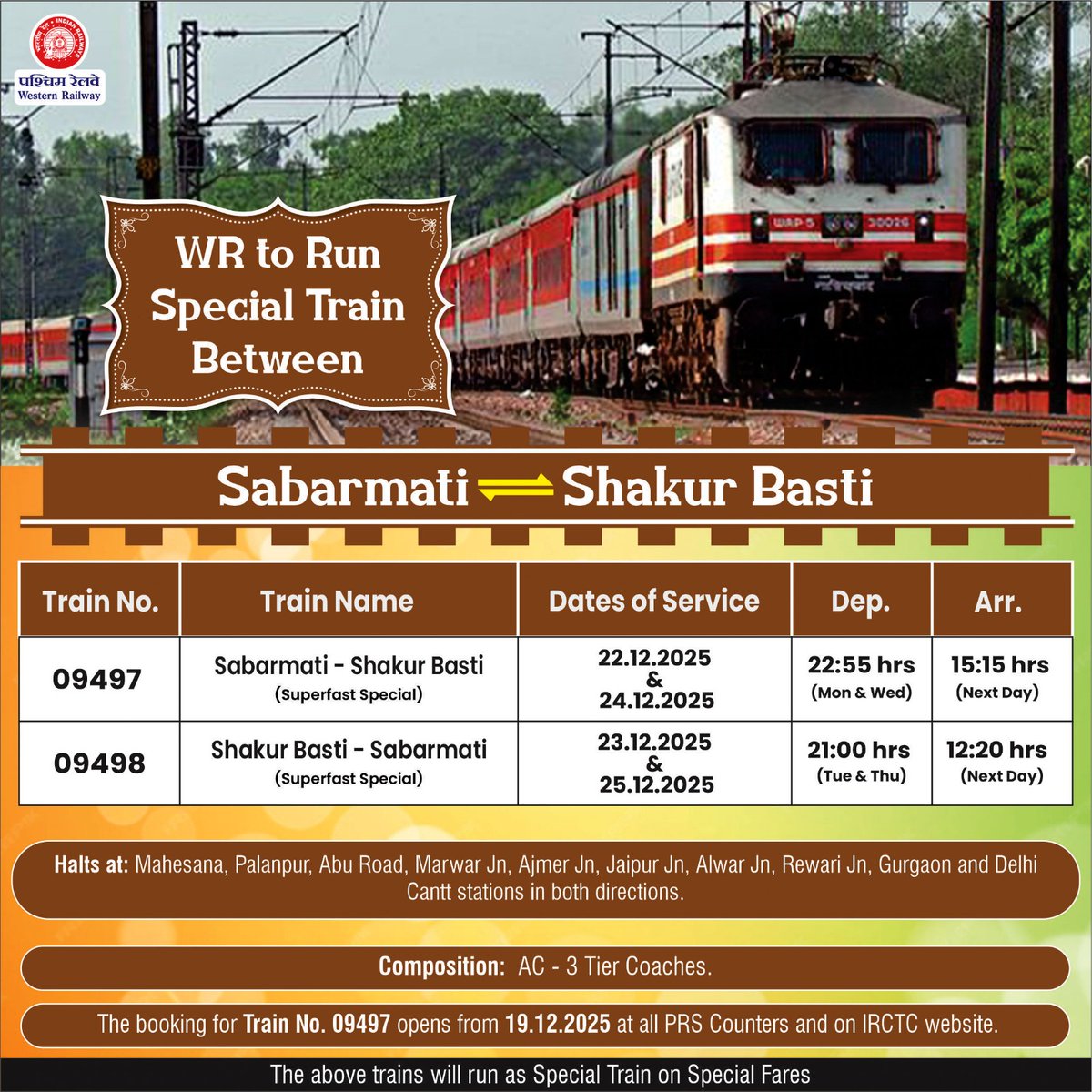 Ahmedabad Junction tweet media