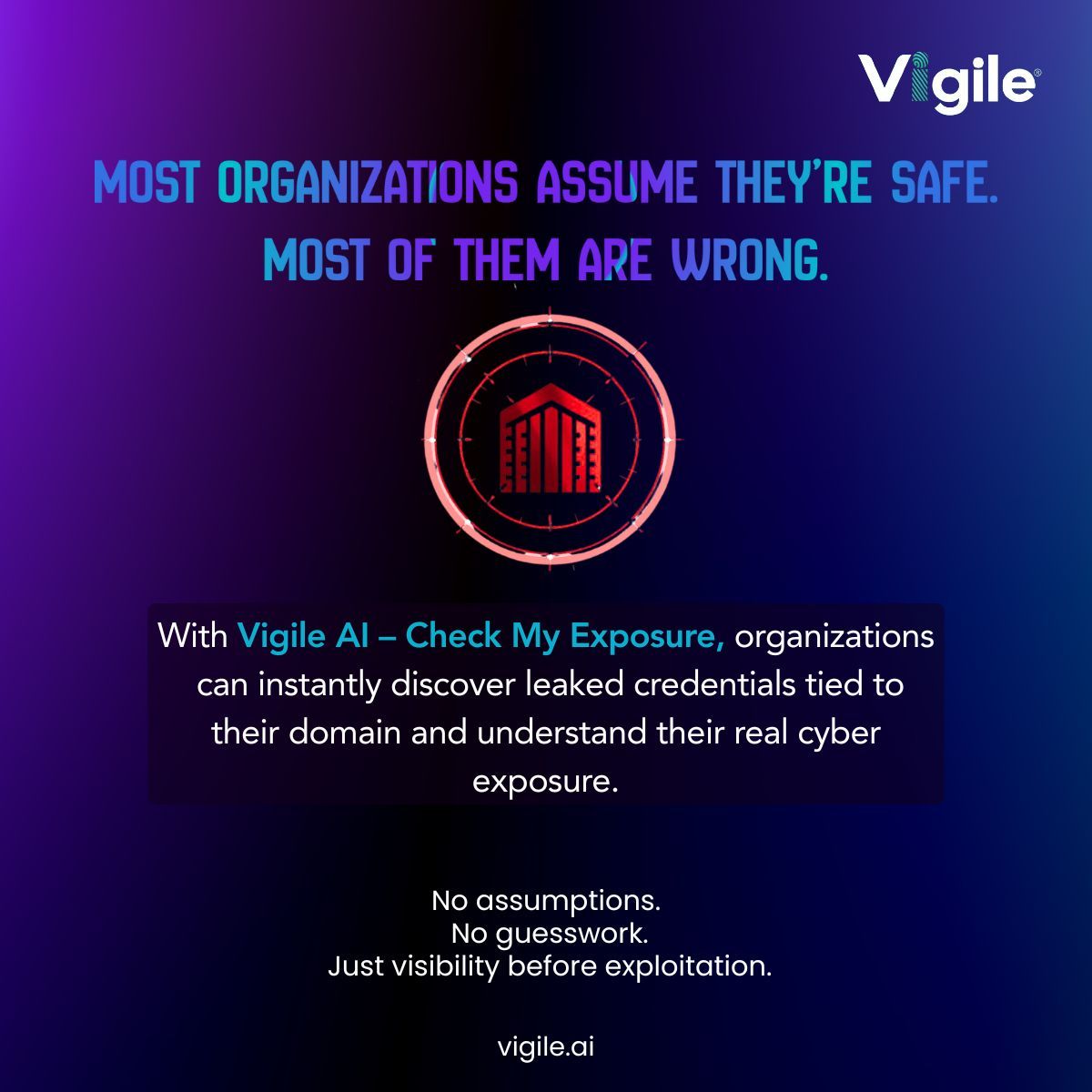 Vigile AI tweet media