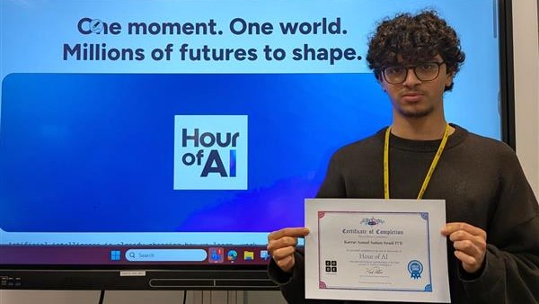 Southwark College tweet media