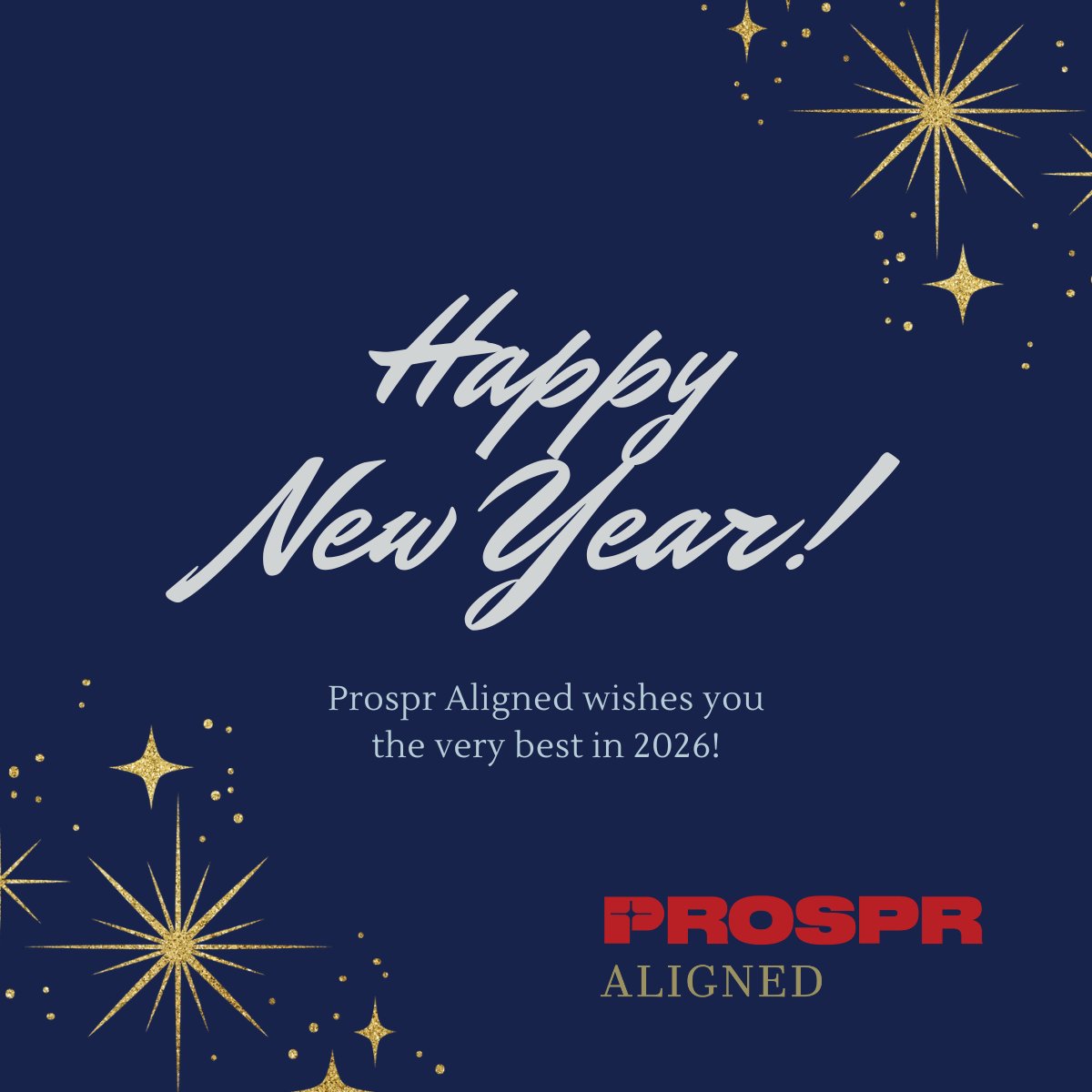 Prospr Aligned tweet media