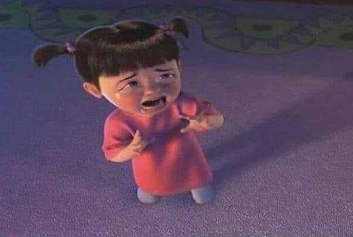 Cuando estás en una exposición y el profe te dice "NO ME ESTAS RESPONDIENDO LO QUE TE ESTOY PREGUNTANDO"