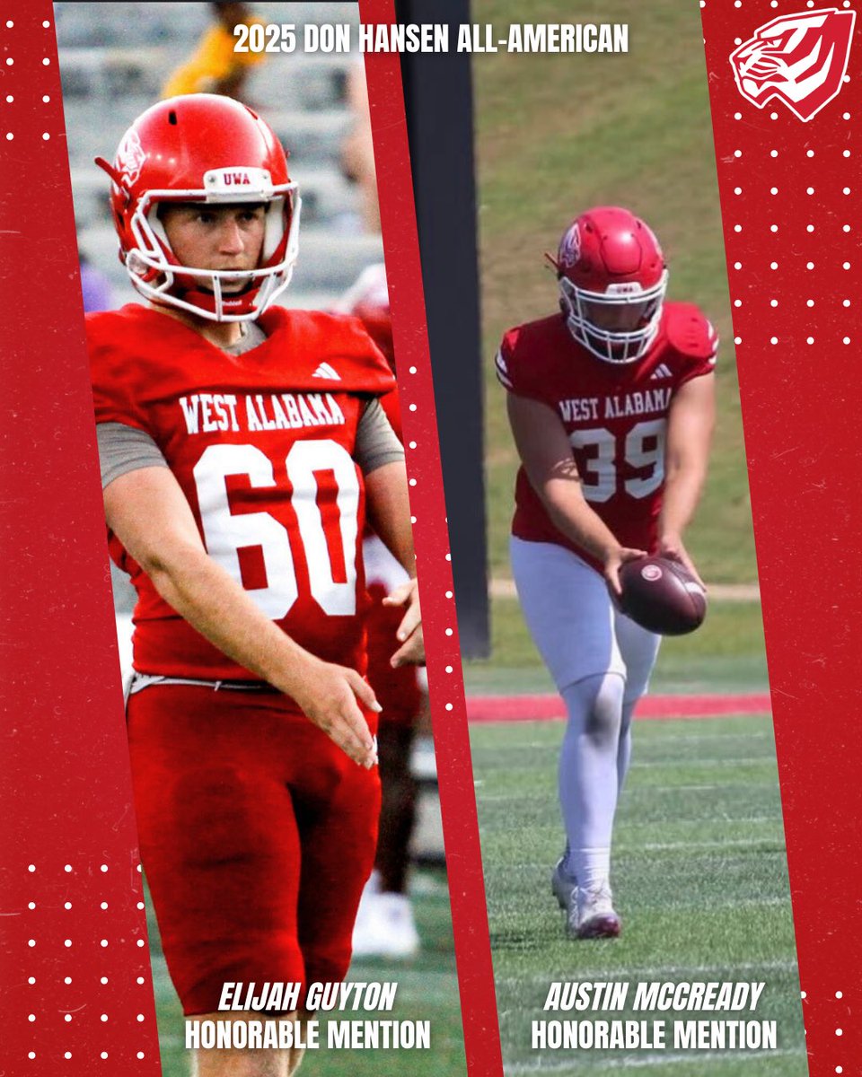 West Alabama FB tweet media