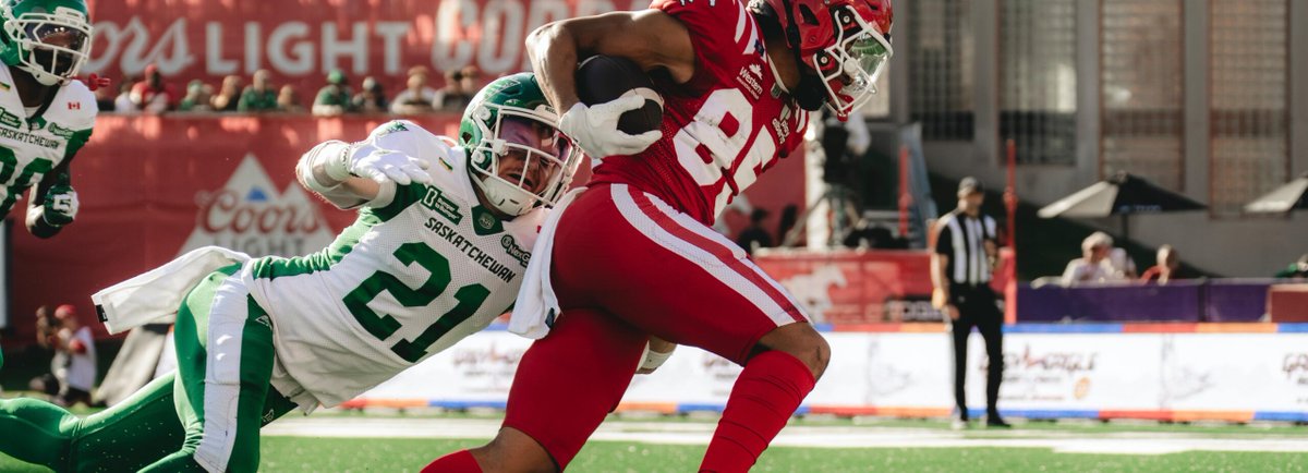 CFL Headlines tweet media