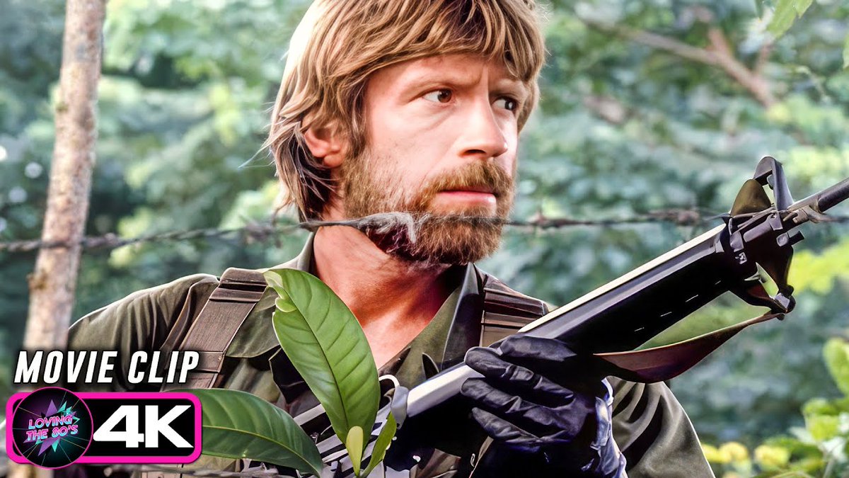 Missing in Action - Colonel James Braddock (Standard Version) 1/6 Scal -  Spec Fiction Shop, image size:1200x675