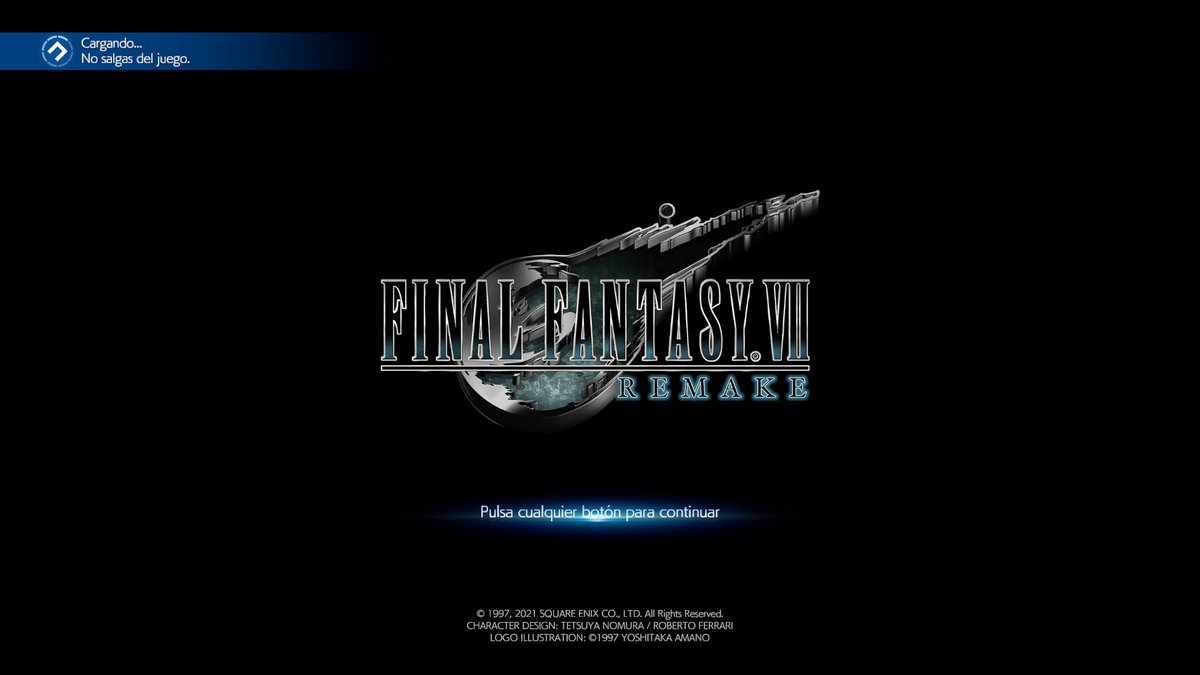 _Laguna_Loire_'s tweet photo. Pues lo prometido es deuda.
Ademas coincide con el aniversario de Final Fantasy, ni planeado, oiga.
Subiré capturitas, intentaré que sin spoilers pero no prometo nada.
Si no quieres verlas silencia el hashtag #LaguFF7R
Ahora si, allé voy
#FF38周年
#FF38 https://t.co/1ZVnzzNA6I