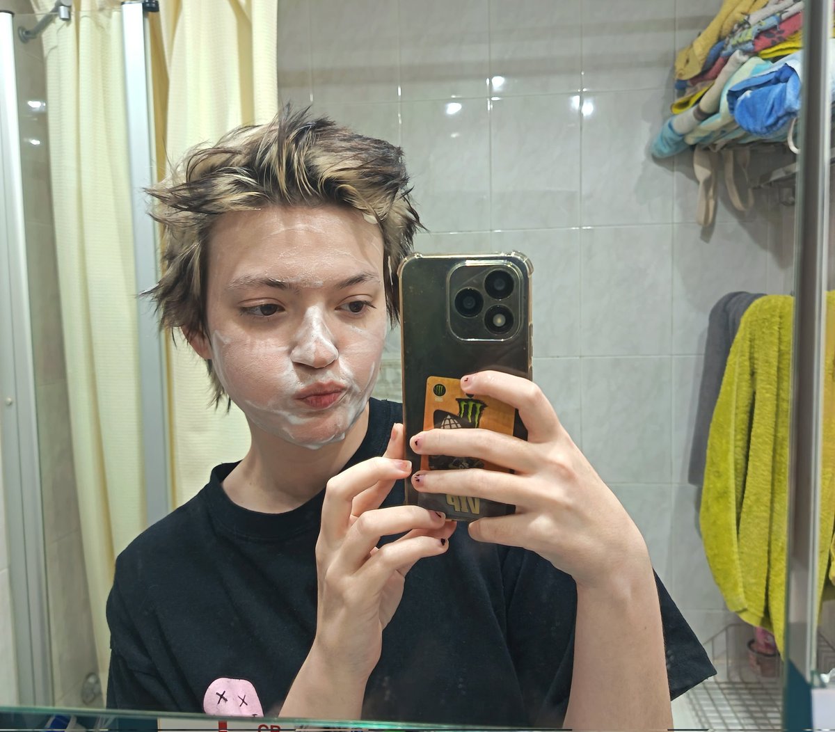 Katsu // OF tweet media