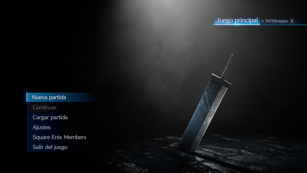 _Laguna_Loire_'s tweet photo. Pues lo prometido es deuda.
Ademas coincide con el aniversario de Final Fantasy, ni planeado, oiga.
Subiré capturitas, intentaré que sin spoilers pero no prometo nada.
Si no quieres verlas silencia el hashtag #LaguFF7R
Ahora si, allé voy
#FF38周年
#FF38 https://t.co/1ZVnzzNA6I