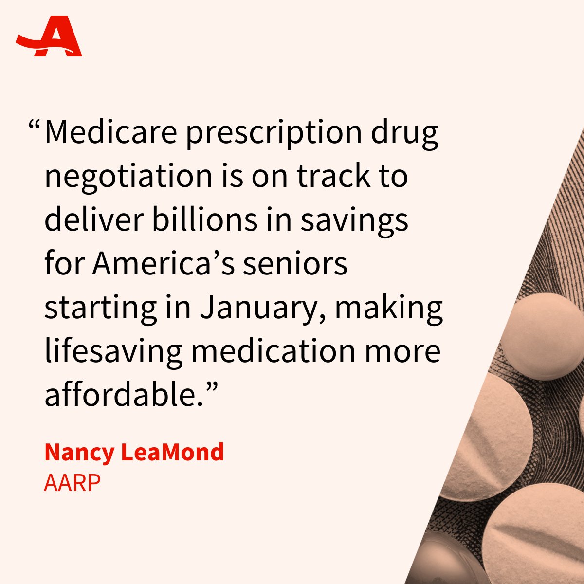 AARP Advocates tweet media