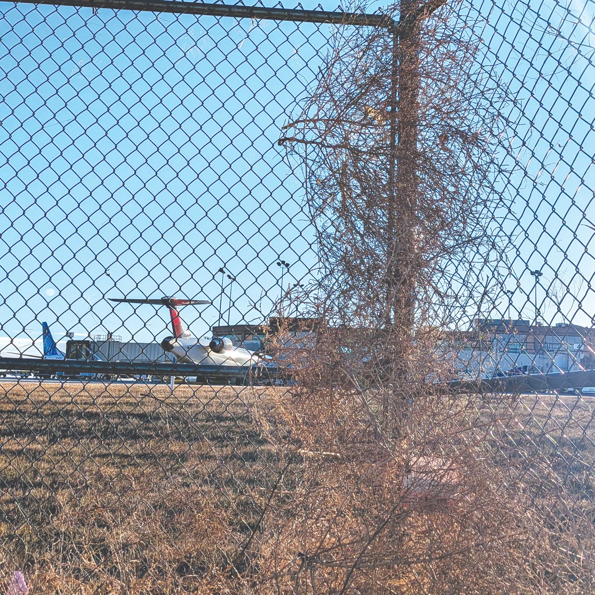 Rapid City Regional Airport tweet media