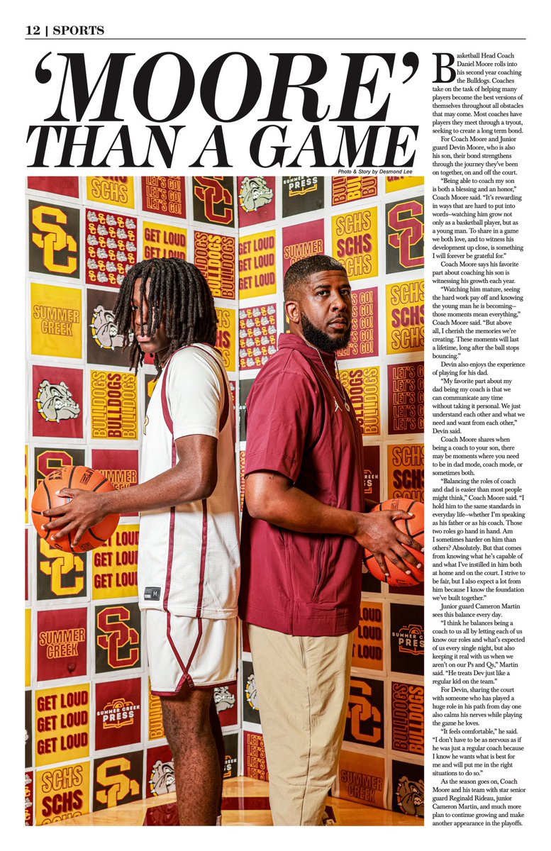 Daniel Moore tweet media