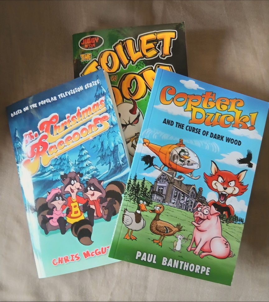 Libraries 4 Schools tweet media