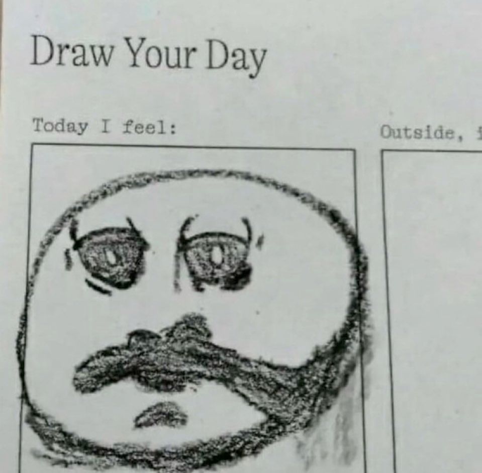 memenetes's tweet image. Trying to hold your emotions in after deleting the wrong namespace