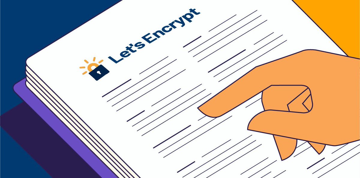 Free SSL? Absolutely. 🔒

Every ChemiCloud plan includes Let’s Encrypt SSL to keep your site safe and trusted. ✅

No extra cost. No hassle. 🙌

buff.ly/Ch6LedQ 

#FreeSSL #WebsiteSecurity #ChemiCloudStack