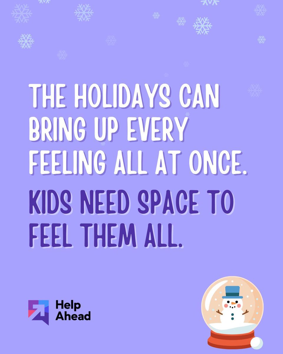 Help Ahead tweet media