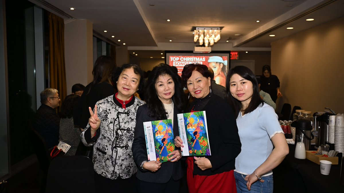 CMP New York tweet media