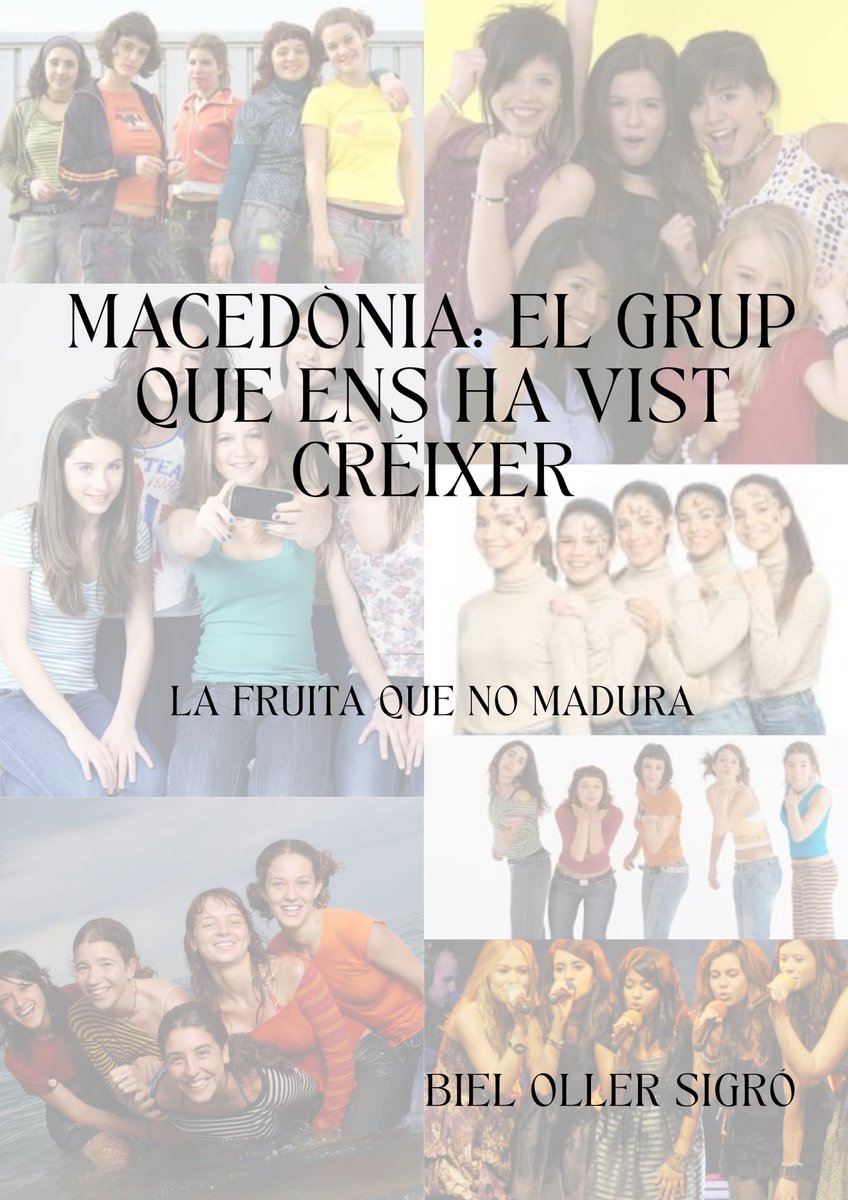 Bieloller's tweet photo. No hagués dit mai que amb 20 anys faria una presentació per la universitat al millor grup preadolescent @GrupMacedonia per dissenyar una gira de comiat.
La fruita que no madura!🍓🍊🍋🍍🥝 https://t.co/ju7NGINIPh
