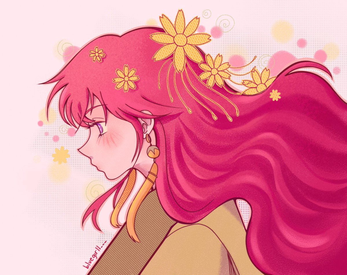 i'll miss you sm girl standing in the blush of dawn...

#yotd #ThankYouKusanagi