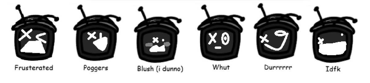 BraydenDil42812's tweet photo. @C0rruptV33 here's some ideas https://t.co/qpyIJ1J9J5