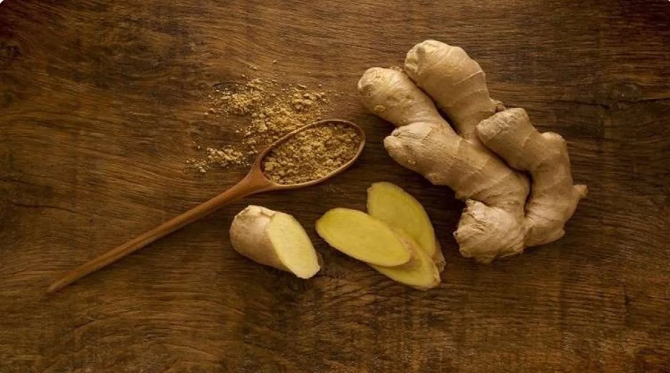 7 طرق طبيعية لتخفيف الصداع النصفي بالزنجبيل 