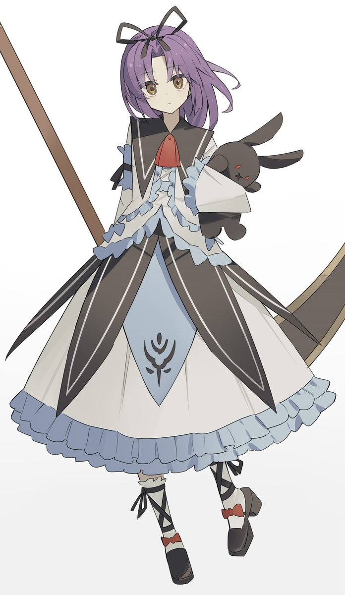 来年はレンちゃんに会えますね！過去絵