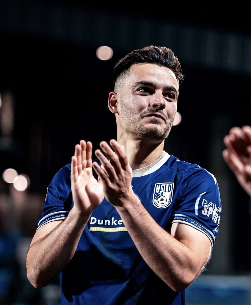 Santi_J_FM's tweet image. 🚨EXCL: 🔵🇫🇷 #Ligue2 |

❗️L'OL a pris contact avec l'USL Dunkerque pour Alec Georgen

Avec @sebnonda

footmercato.net/a6072232262392…