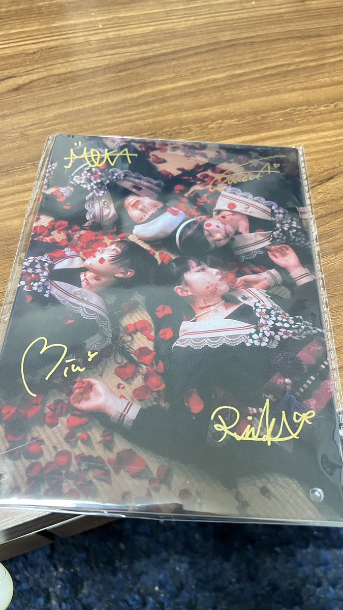 開封できねぇ #ファントムシータ