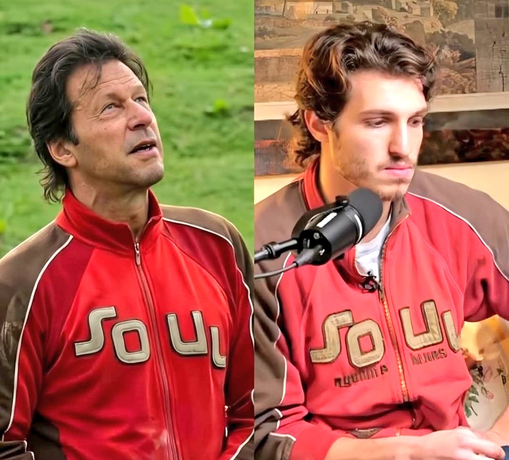 اس تصویر کو اتنا شئر کریں کہ پٹواریوں اور بغضیوں کی پھٹ جائے 🔥🔥