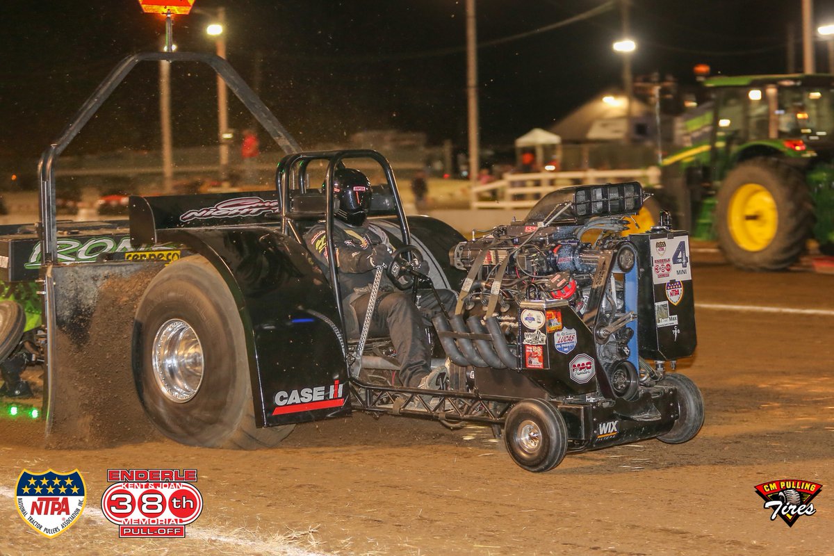 NTPApull's tweet image. Bring on the Modified Minis!! 🤩 👏 💪 #minirod #modified #pulling