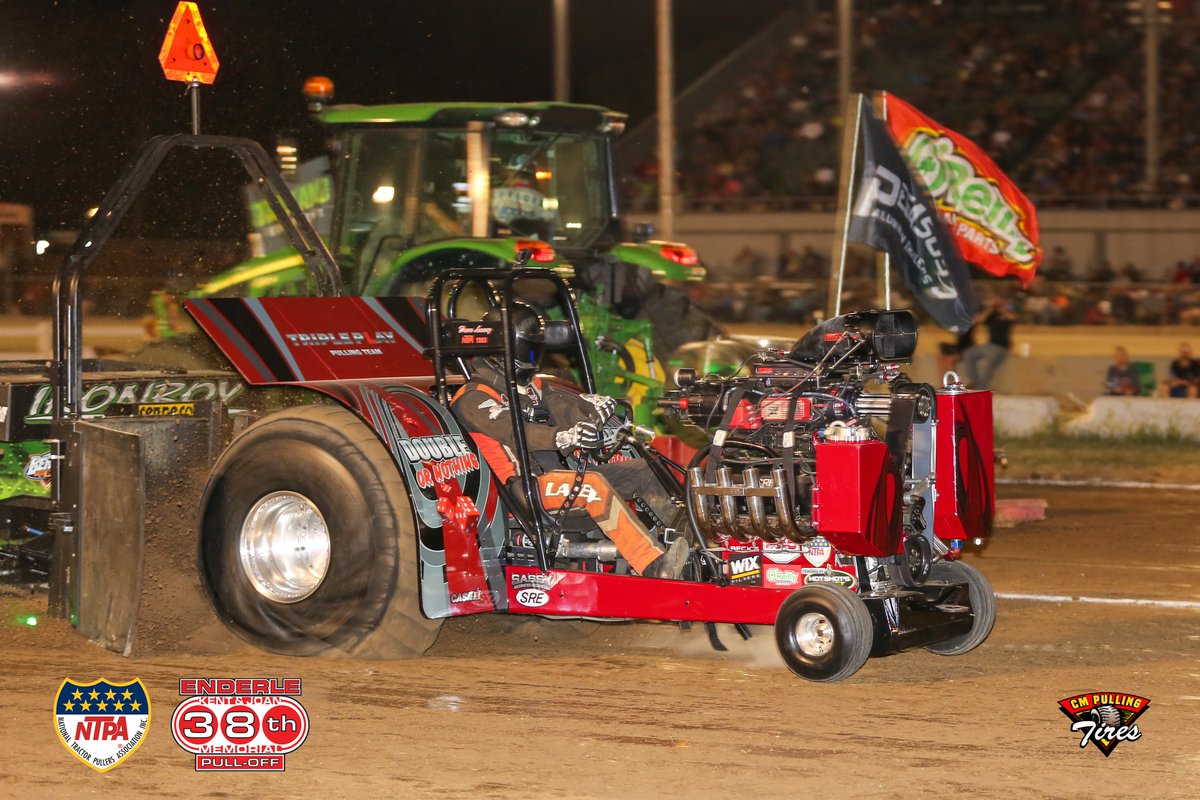 NTPApull's tweet image. Bring on the Modified Minis!! 🤩 👏 💪 #minirod #modified #pulling